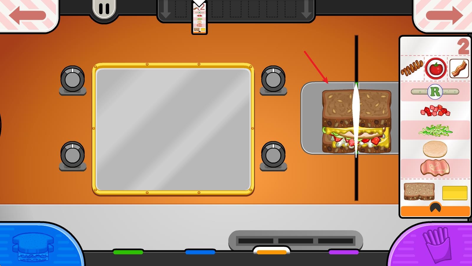 老爹的奶酪店正版