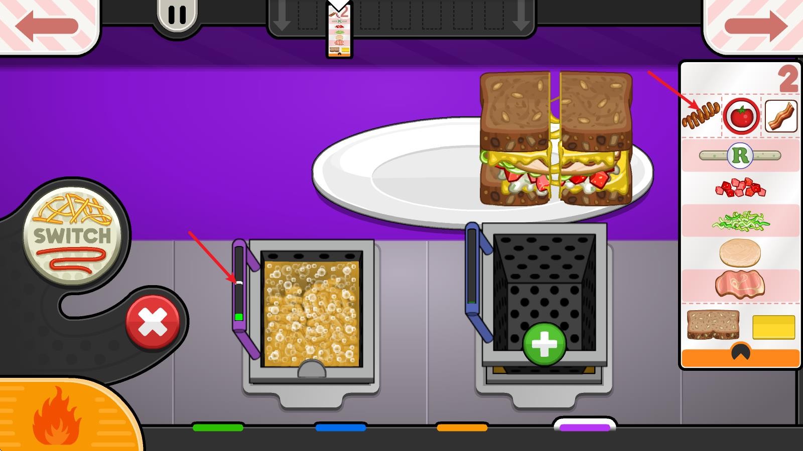 老爹的奶酪店正版