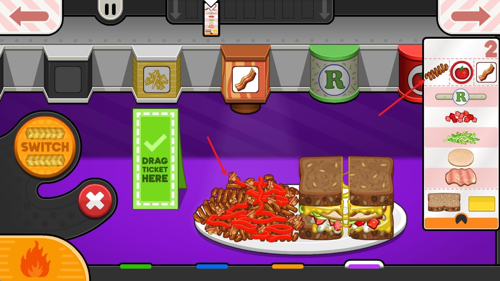 老爹的奶酪店正版