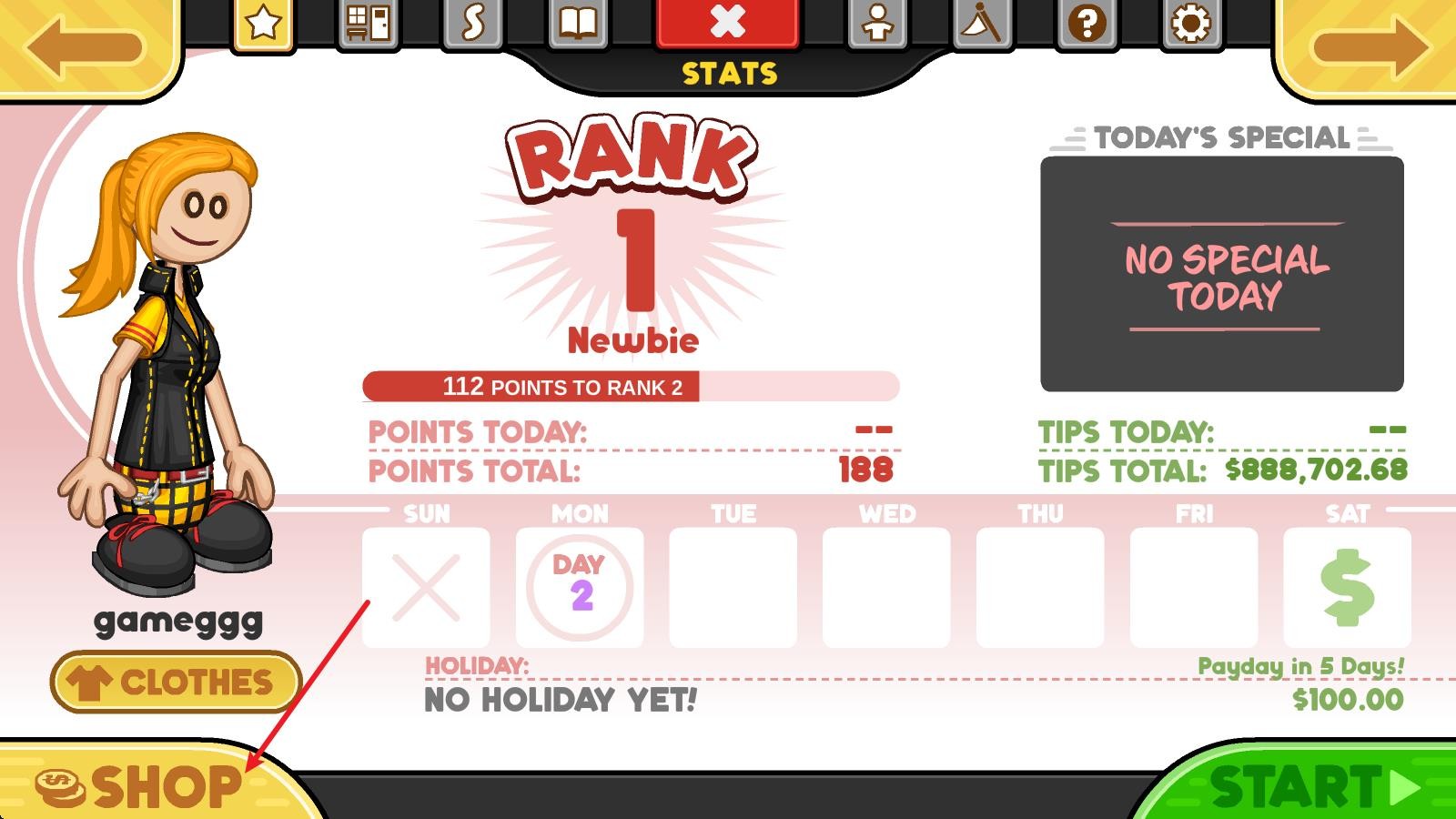 老爹的奶酪店正版