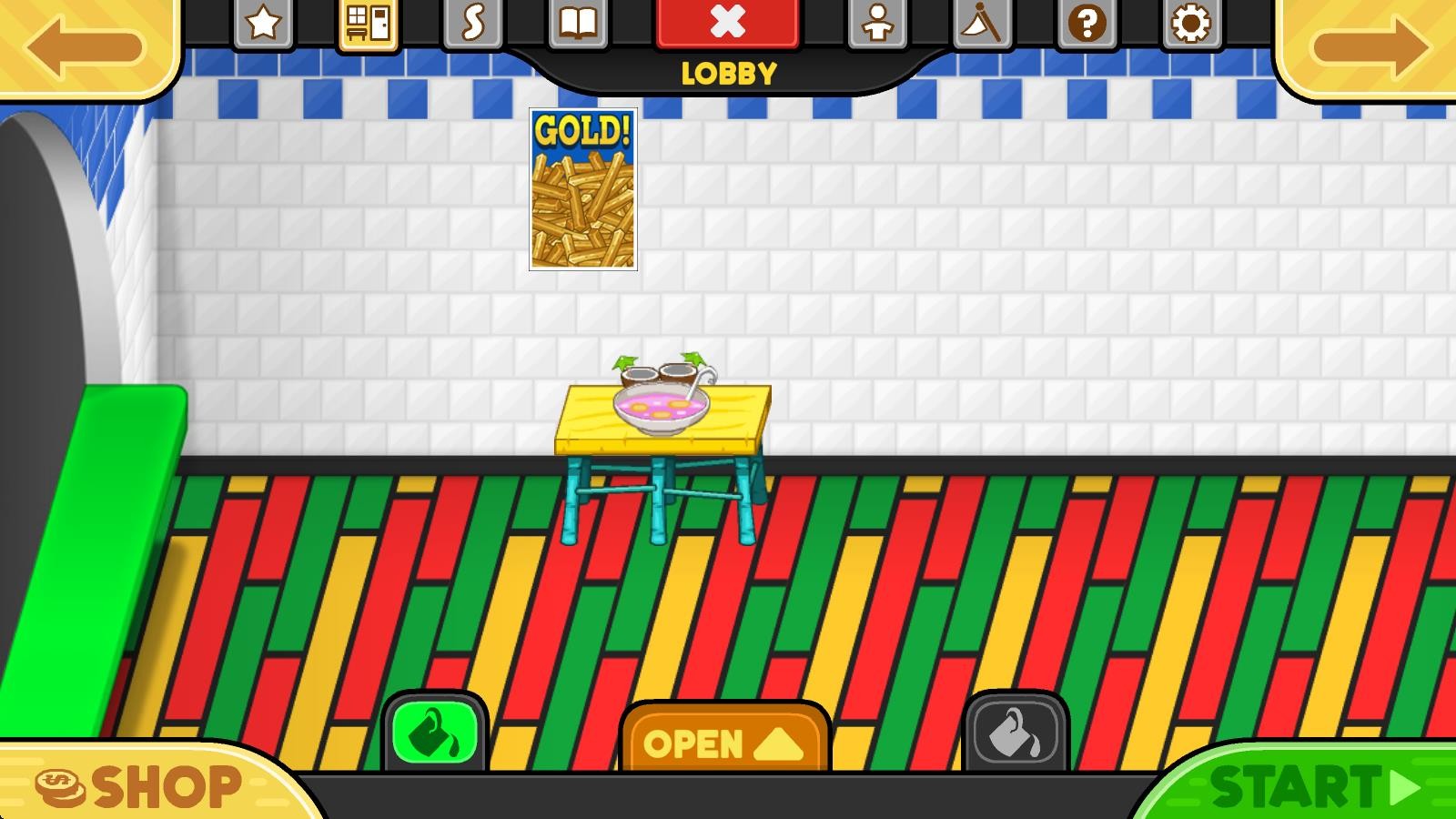 老爹的奶酪店正版