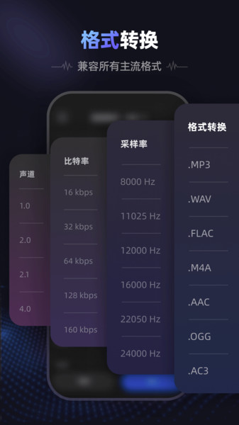 爱音频4