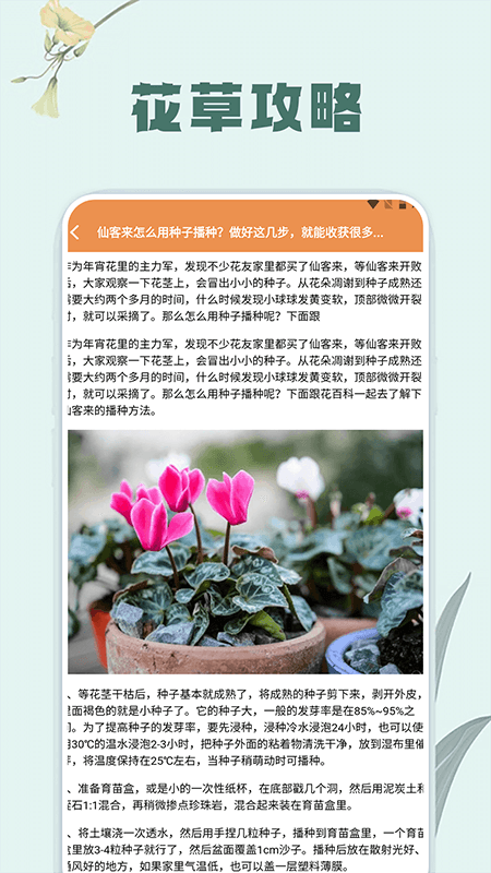 草录植物识别3
