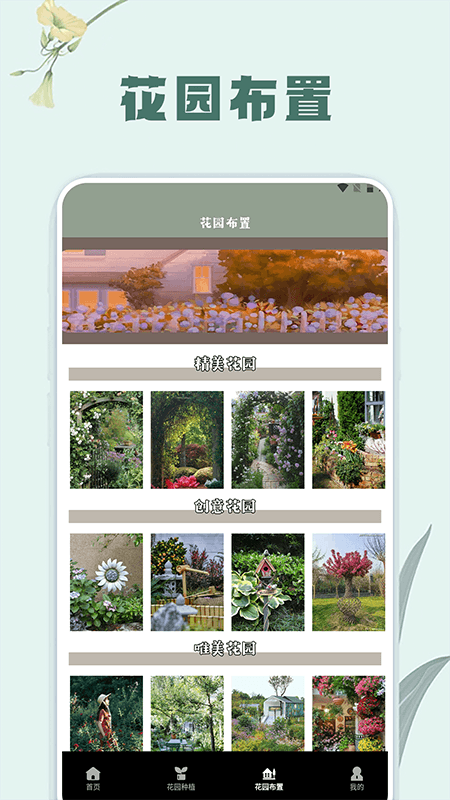草录植物识别4