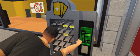 多人TCG卡牌店模拟器