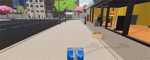 多人TCG卡牌店模拟器