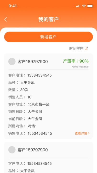 鸡蛋圈1