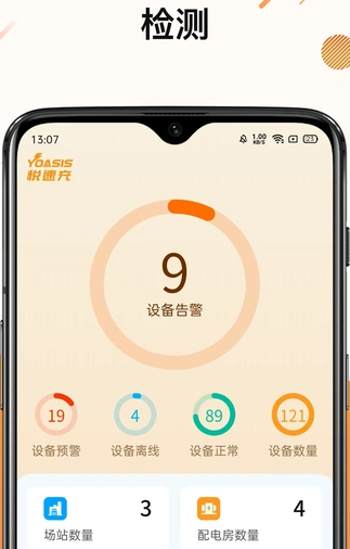 慧易维