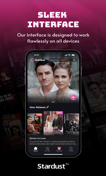 StardustTV3