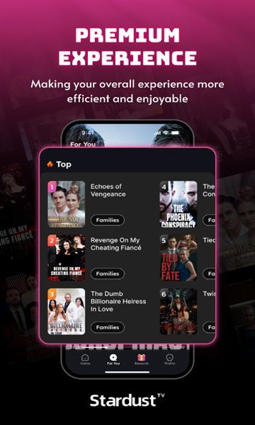 StardustTV4