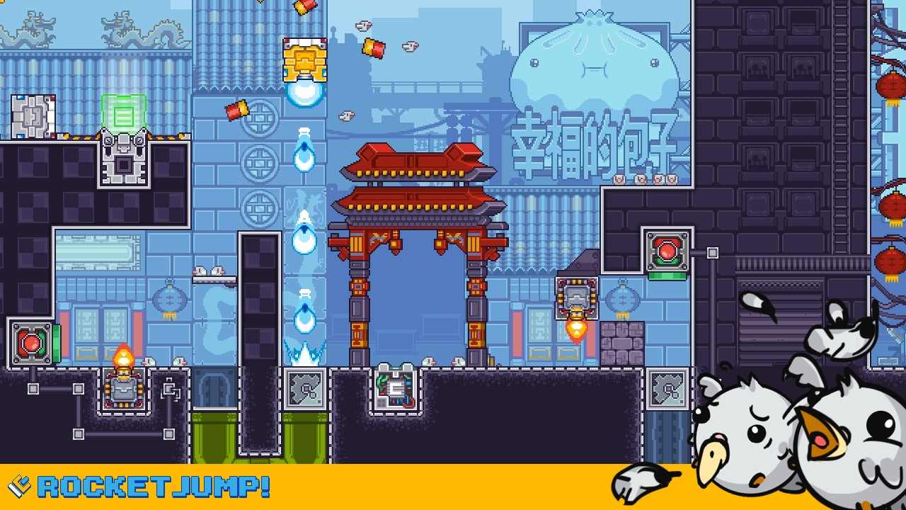 枪砖重装上阵2