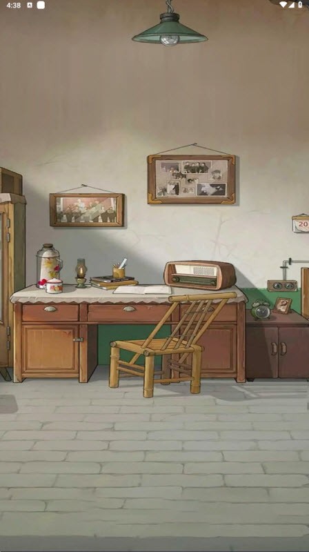 摸鱼高手安卓版2