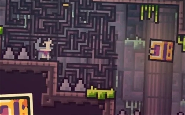 贪婪地牢1.7手机版1