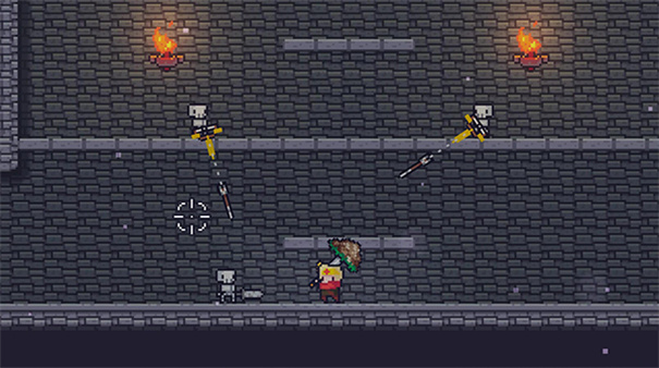 贪婪地牢1.7手机版3