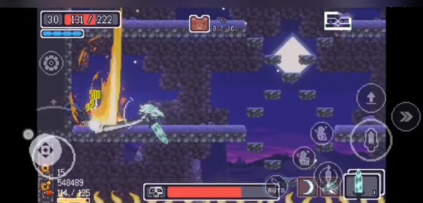 贪婪地牢中文版