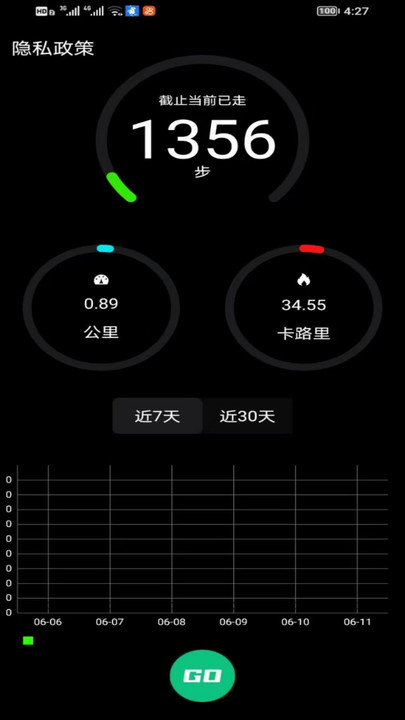 小蚂蚁步迹1