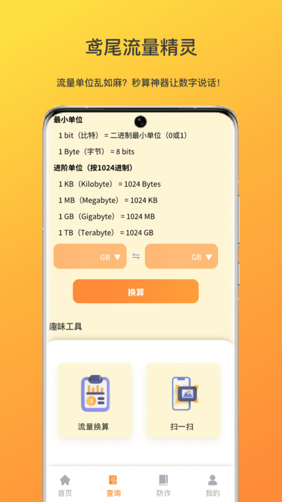 鸢尾流量精灵2