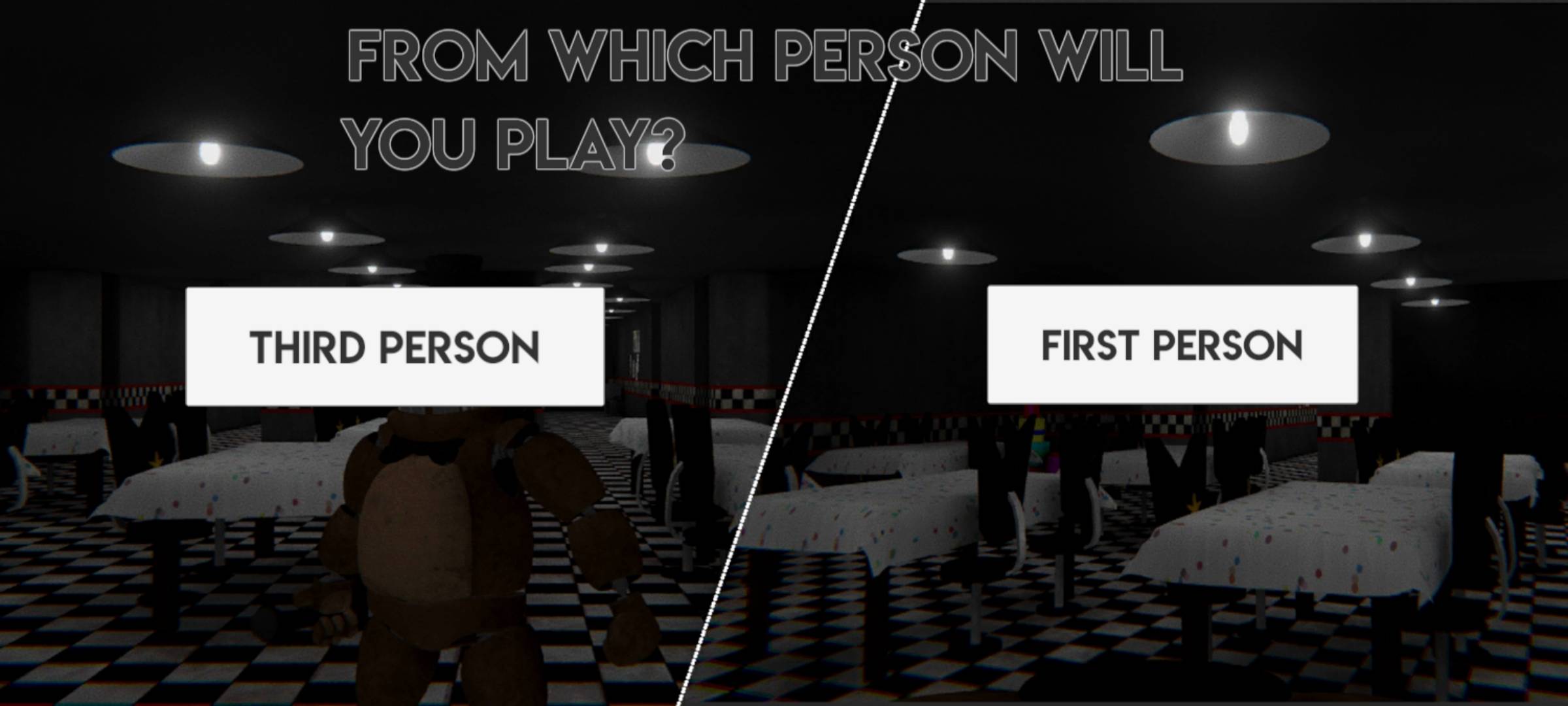 玩具熊全明星模拟器3