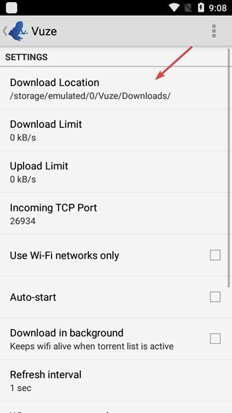 vuze下载器1