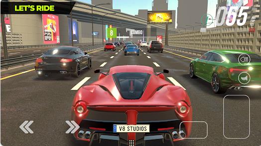 Rushway Racer1