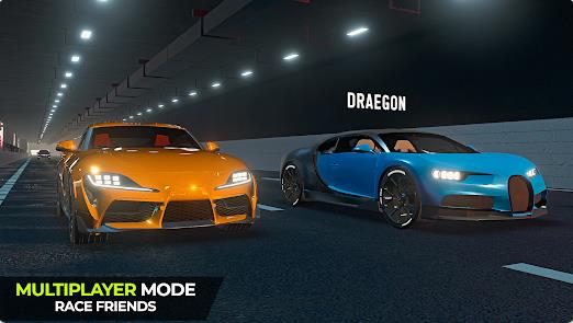 Rushway Racer2