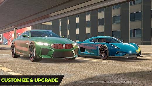 Rushway Racer3