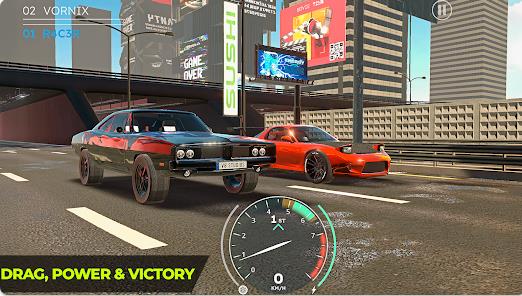 Rushway Racer4