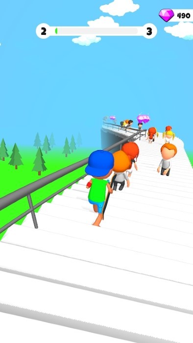 Skater Rush1