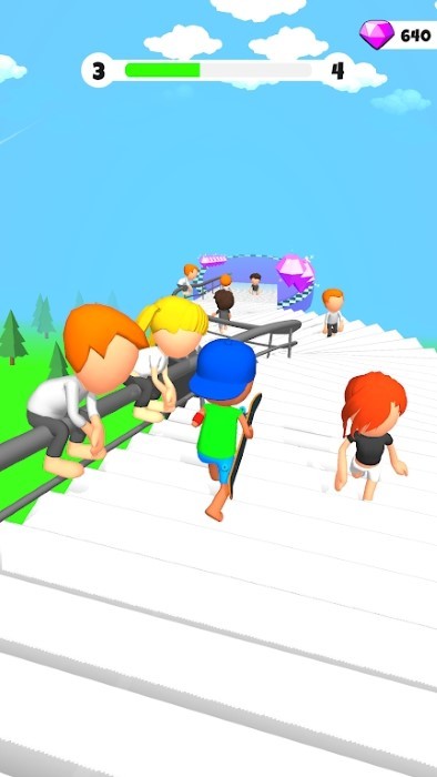 Skater Rush3