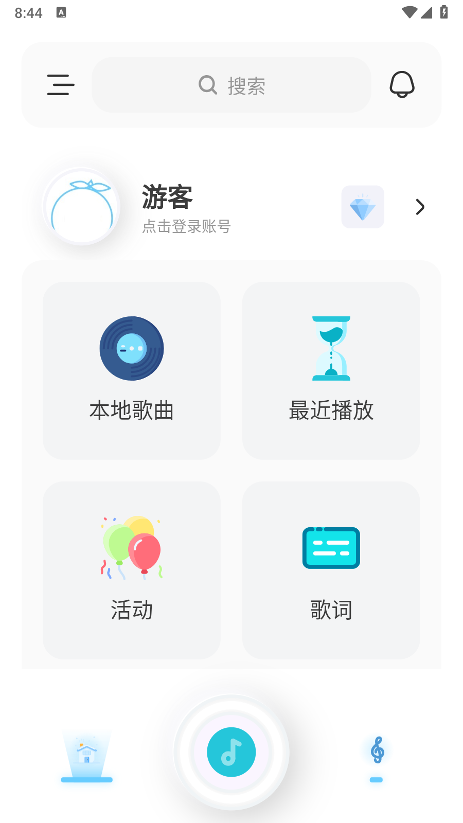 拟声音乐5