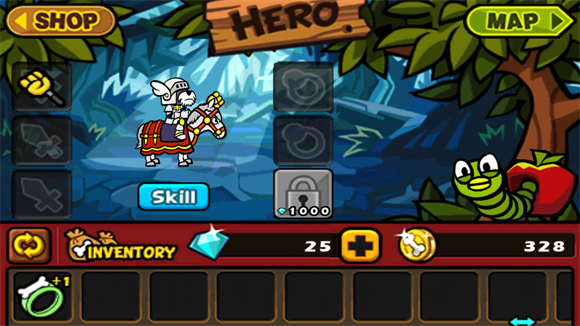 帕拉狗骑士中文版最新版本2