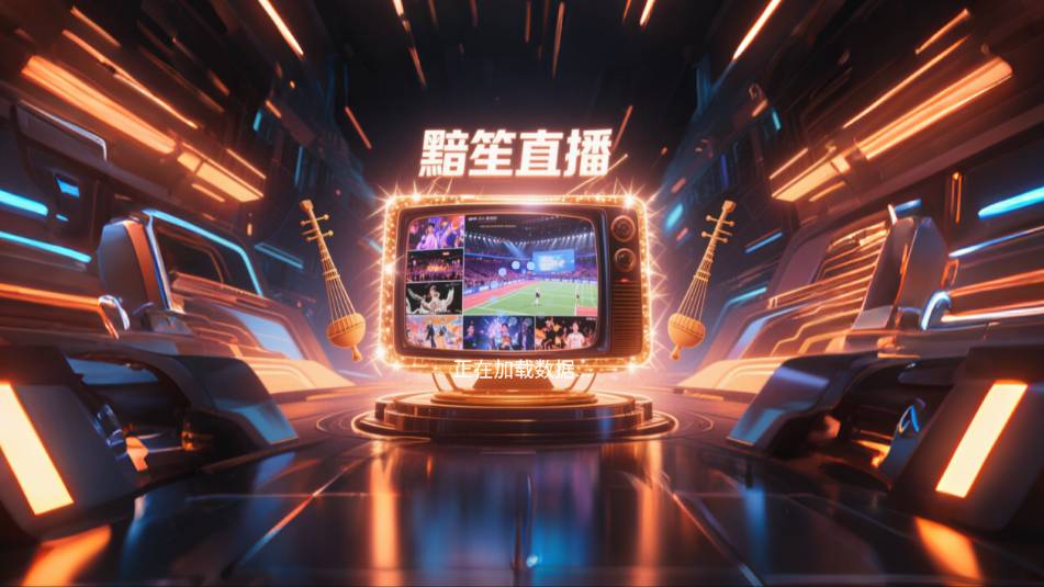 黯笙直播tv2
