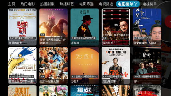 鹅城影视电视版2