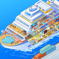 我的游轮My Cruise