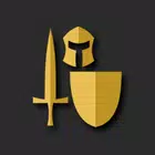 疯狂的地牢RPG
