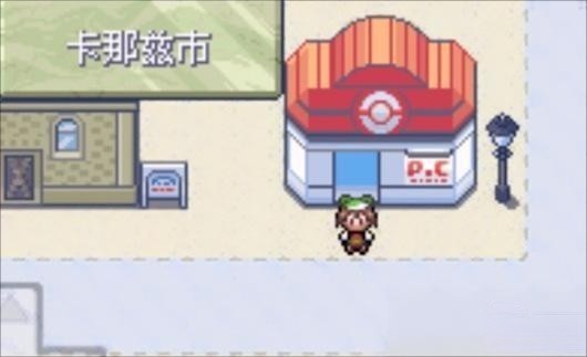 口袋妖怪去吧伊布5.0.1