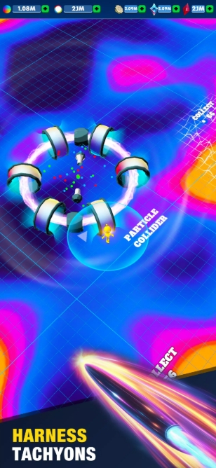 沙盒宇宙建筑师(Universe Architect)2