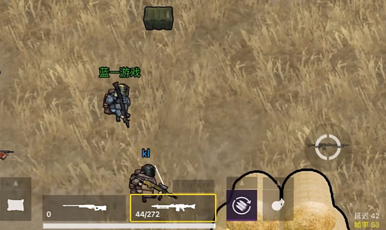 修勾地铁逃生安卓版3