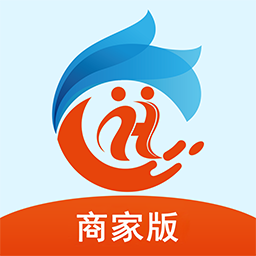 惠部落生活商家版