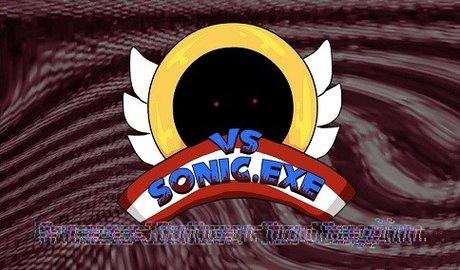 周五夜放克索尼克exe模组3