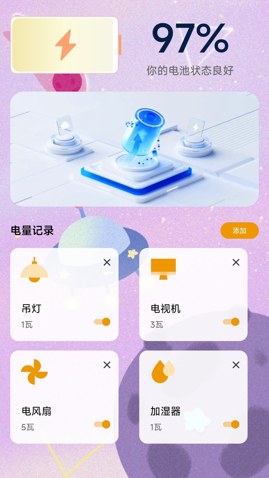 长电喜乐2