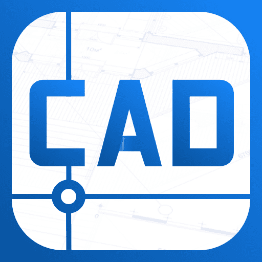 cad手机看图王