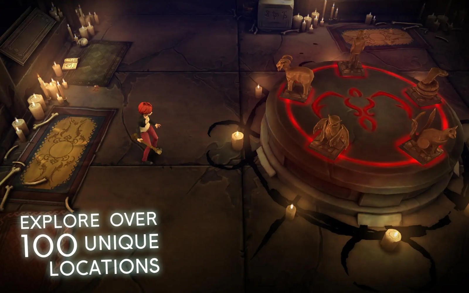 直到晨曦来临安卓版3