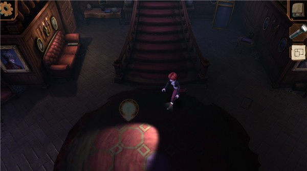 直到晨曦来临中文版2