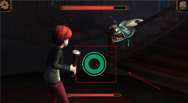 直到晨曦来临中文版4