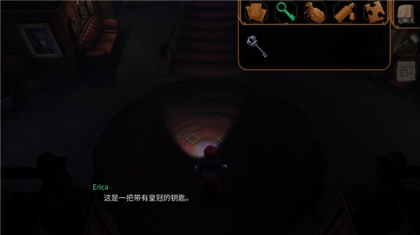 直到晨曦来临中文版5