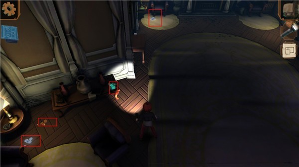 直到晨曦来临中文版7