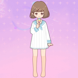 少女换装衣橱