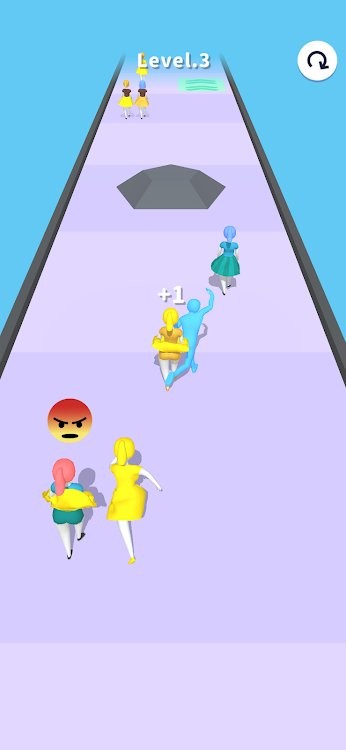Up Skirt Runner1