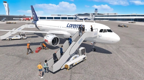 机长大亨机场风云手机版3